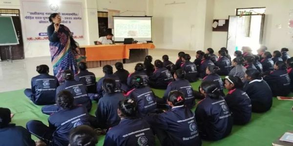 200 आत्मसमर्पित नक्सलियों को कृषि आधारित प्रशिक्षण प्रदान किया गया