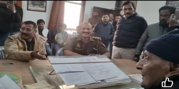 माघ मेले में संतों की गरिमा का रखना चाहिए ख्याल : रेवती रमण सिंह