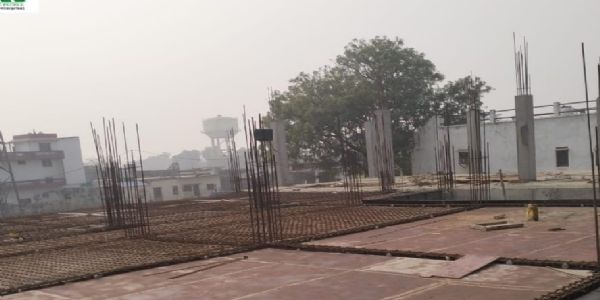 अयोध्या में बन रहा आधुनिक यात्री निवास, आम लोगों का भी बनेगा ठिकाना, पर्यटन सुविधाओं को मिलेगा नया आयाम