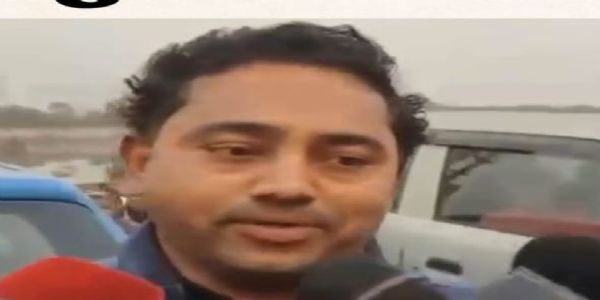 सॉफ्टवेयर इंजीनियर की मौत का मामला: एसडीएम सदर पहुंचे घटनास्थल पर