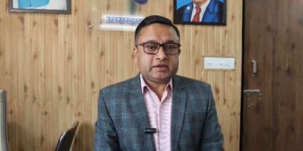 नगर आयुक्त के नेतृत्व में बैंणी सेना का शानदार प्रदर्शन