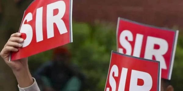 एन्यूमरेशन फॉर्म जमा करने के बावजूद ‘नो मैपिंग’ सूची में नाम