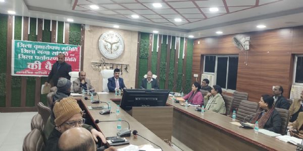 चाइनीज मांझा के उपयोग और बिक्री पर सात साल तक जेल, एक लाख जुर्माना : जिलाधिकारी