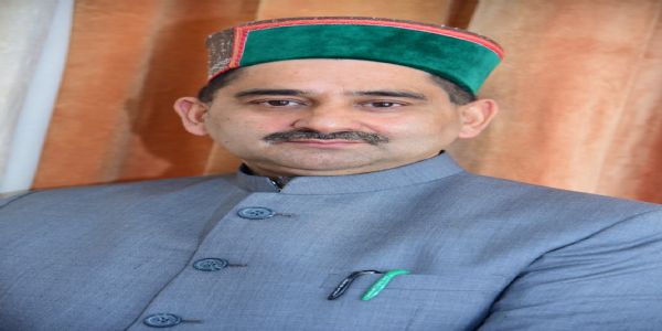 शाहपुर के नड्डी में बनेगी 7.41 करोड़ से एशिया की सबसे बड़ी लेंथ इको एडवेंचर जीप लाइन