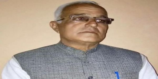 अमरोहा में डीसीबी के तत्कालीन प्रबंधक समेत तीन निलंबित