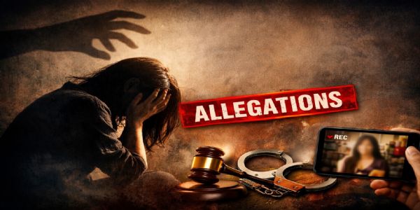 ब्रह्माकुमारी संस्था विवादों में, मॉडल-एक्टर ने लगाए गंभीर आरोप