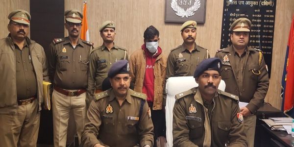 पुरानी रंजिश में की गई थी महिला की हत्या, एक आरोपित गिरफ्तार