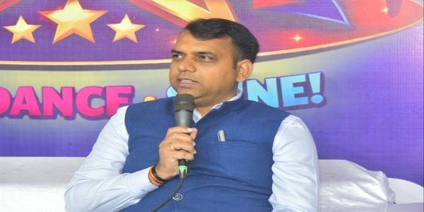 मंडला गॉट टैलेंट के ऑडिशन शुरू, कलेक्टर ने ऑडिशन स्थल पहुंचकर बढ़ाया प्रतिभागियों का आत्मविश्वास