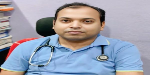 छपरा में आईएमए का चुनाव हुआ संपन्न