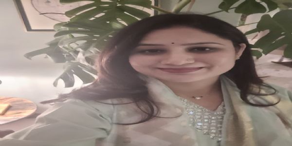 दीपा सिंह को मिली पीएचडी उपाधि