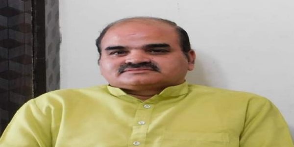 डा. राजीव कुमार भारतीय वन अनुसंधान एवं शिक्षा परिषद में सदस्य नामित