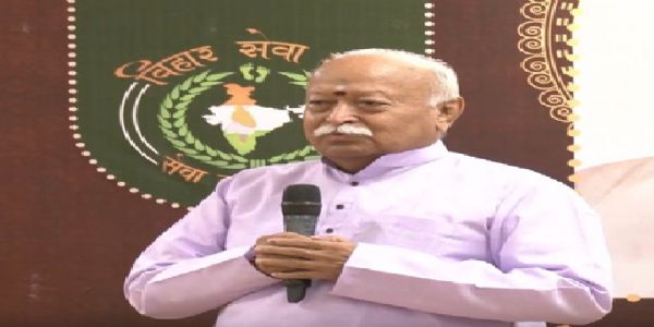 धर्म ही है सृष्टि का संचालक और भारत के पुनरुत्थान का आधार