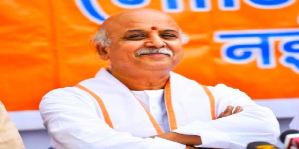 जाैनपुर में मंगलवार काे रहेंगे हिन्दू हृदय सम्राट डा. प्रवीण तोगड़िया