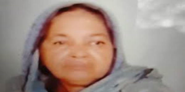 भोपाल: रेस्टोरेंट के पास बुजुर्ग महिला का शव मिला, चेहरे पर चोटों के निशान