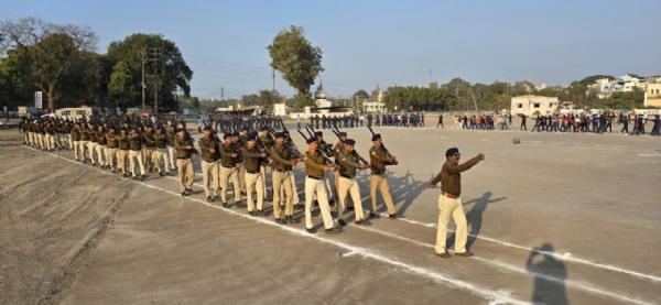Chief Minister will hoist the national flag at Kartik Mela ground on Republic Day
