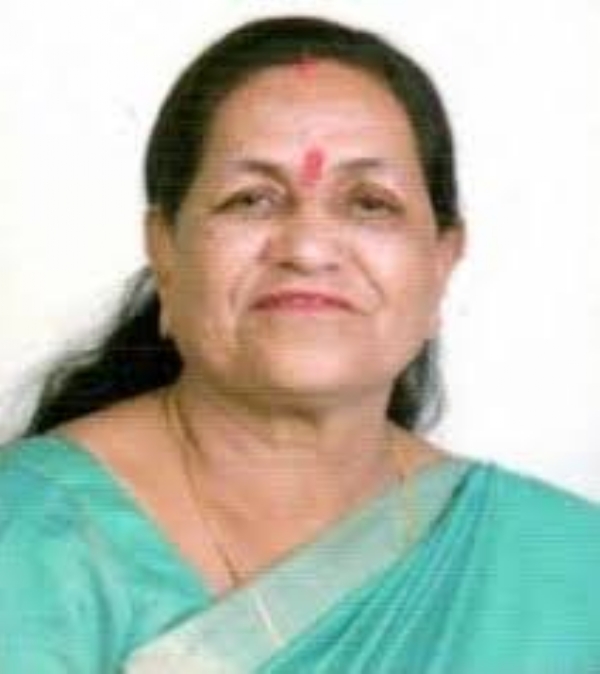  माया नारोलिया