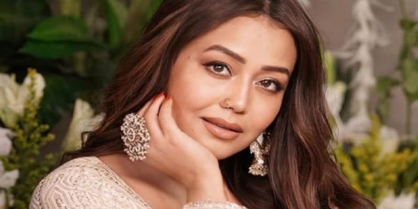 नेहा कक्कड़ - फोटो सोर्स एक्स