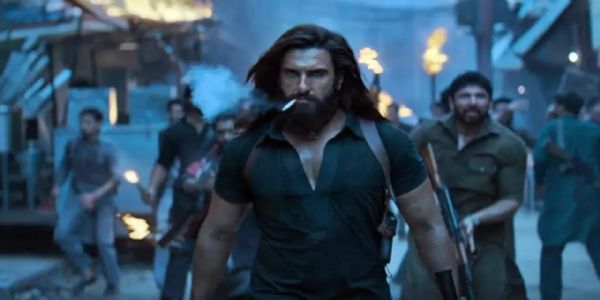 रणवीर सिंह - फोटो सोर्स एक्स रणवीर सिंह - फोटो सोर्स एक्स