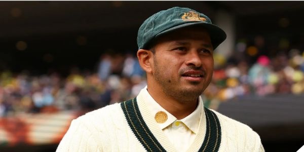 ऑस्ट्रेलियाई सलामी बल्लेबाज उस्मान ख्वाजा