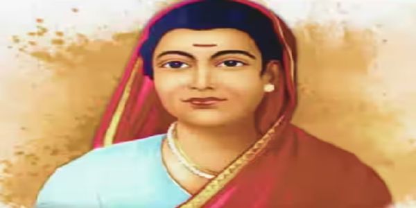 भारतीय समाज में सामाजिक परिवर्तन की अग्रदूत सावित्रीबाई फुले। फोटो - इंटरनेट मीडिया
