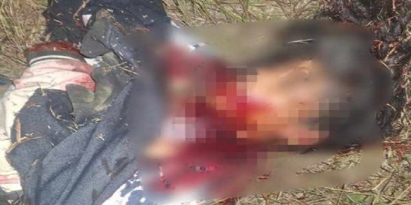 अवैध संबंध के शक में पति ने की पत्नी की हत्या, खुद थाने आकर किया समर्पण