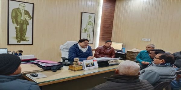 माघ मेला : परिवहन विभाग अलर्ट, बिना फिटनेस व परमिट के वाहन नहीं चलेंगे