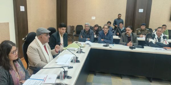 एक कीर्ति चक्र व नौ शौर्य चक्र विजेताओं की वार्षिकी सैन्य सम्मान धनराशि स्वीकृत, सात लाख 15 हजार का हुआ आवंटन