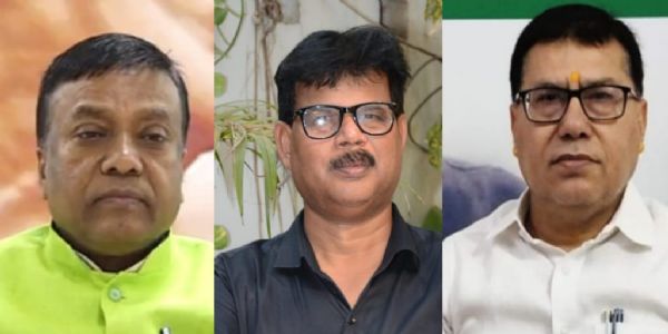 टेक हब से डिफेंस काॅरिडोर तक, नीतीश सरकार में निवेश और नवाचार का केंद्र बन रहा बिहार:जदयू