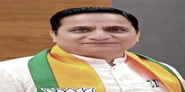 पवन शर्मा ने जम्मू-कश्मीर के लिए 1430 करोड़ के राहत पैकेज का स्वागत करते हुए प्रधानमंत्री नरेंद्र मोदी का आभार जताया