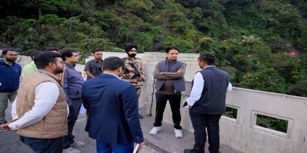 तीस्ता नदी पर नए पुल का टेंडर जारी, उत्तर बंगाल को मिला नए साल का बड़ा तोहफा