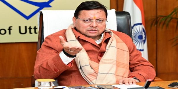 मुख्यमंत्री ने विभिन्न विकास योजनाओं के लिए 88.84 करोड़ किए मंजूर