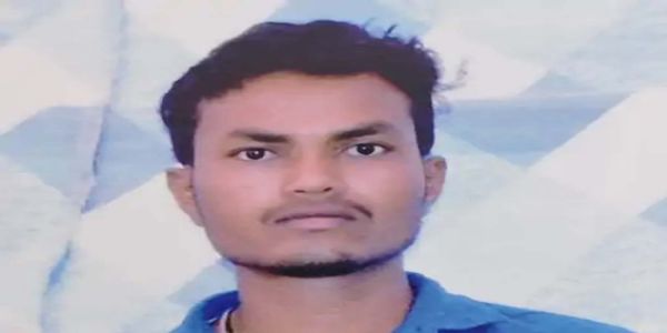 अनूपपुर: रेलवे ट्रैक पर संदिग्ध परिस्थितियों में मिला युवक का शव, ट्रेन से कटने की आशंका