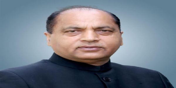 कांगड़ा की बिटिया को मिले न्याय : जयराम ठाकुर