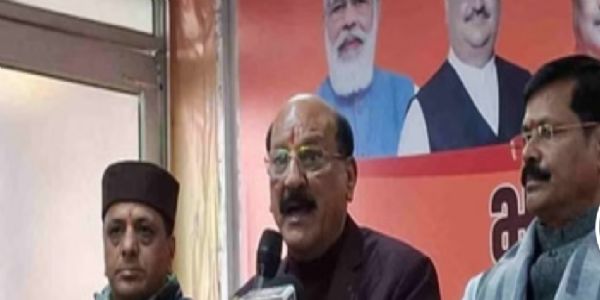 अंकिता भंडारी हत्याकांड : मंत्री का भरोसा, सरकार बिना भेदभाव कर रही दायित्वों का पालन