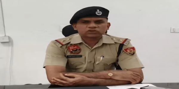 यमुनानगर : दो  रेलकर्मियों पर महिला से दुष्कर्म और ठगी का आरोप