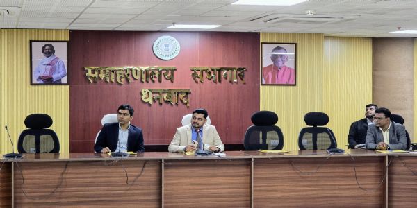 शहीद रणधीर प्रसाद वर्मा स्टेडियम में आयोजित होगा गणतंत्र दिवस का मुख्य समारोह