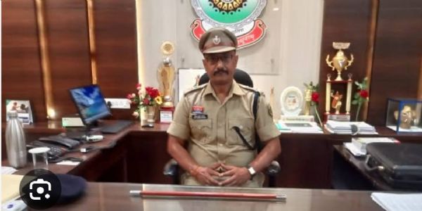 जेपी नड्डा के बयान को लेकर की गई शिकायत खारिज, जांजगीर पुलिस ने दी जानकारी