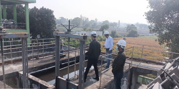 योगी सरकार की पहल से सक्रिय हुए गंगा प्रहरी और डॉल्फिन मित्र