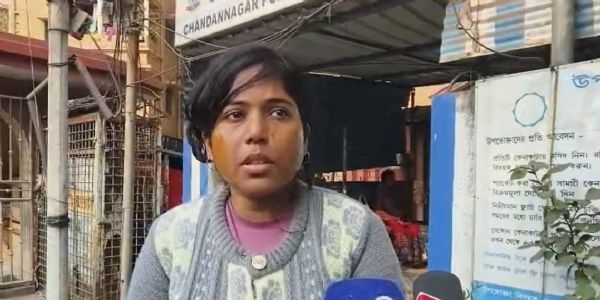 सात साल के प्रेम के बाद शादी, 18 दिन में ही थाने पहुंची नवविवाहिता