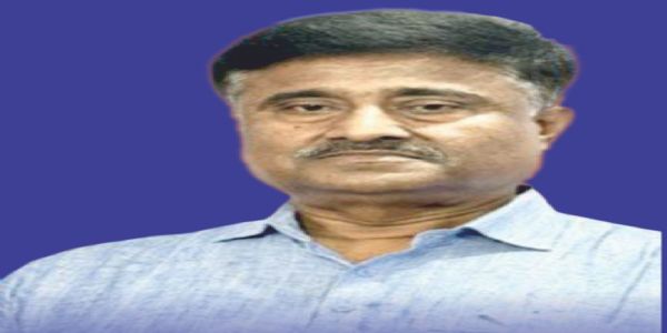 मुजफ्फरपुर के कांटी विधायक अजीत कुमार बिहार विधानसभा प्राक्कलन समिति के सदस्य मनोनीत