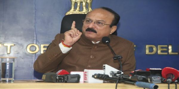 शिक्षकों से संबंधित दुष्प्रचार के लिए आआपा को माफी मांगनी चाहिए : आशीष सूद