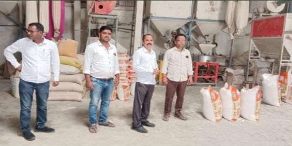 सरकार की पीएमएफएमई योजना से अमेठी के भगवत प्रसाद की बदली तस्वीर