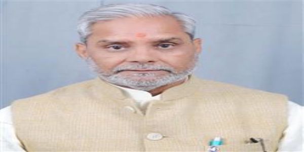 विधायकों के स्टिंग ऑपरेशन पर बोले गर्ग - सदाचार समिति कर रही है जांच