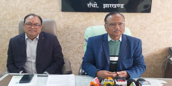 प्रखंड स्तर स्वास्‍थ्‍य मेला का आयोजन आगामी छह से : सीएस