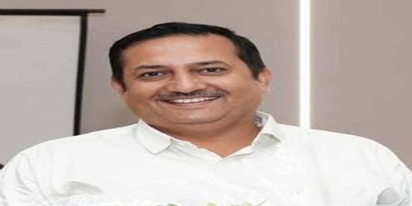 शब्दों की मर्यादा लांघना कांग्रेस की पुरानी आदत : भाजपा