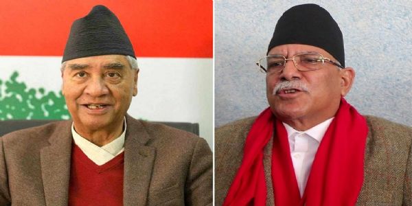 जेन जी आंदोलन पर देउवा और प्रचण्ड से जवाब-तलब