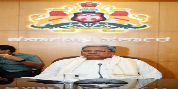 बेल्लारी दंगा मामले में मुख्यमंत्री ने जांच के दिए आदेश