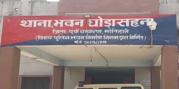 डीजे पर अश्लील गाना बजाने से रोकने पर हिंसक झड़प,किशोरी को किया घायल