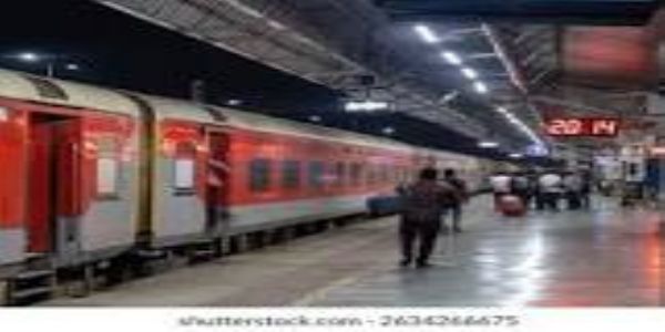 भगत की कोठी-बांद्रा टर्मिनस स्पेशल 4 जनवरी से चलेगी