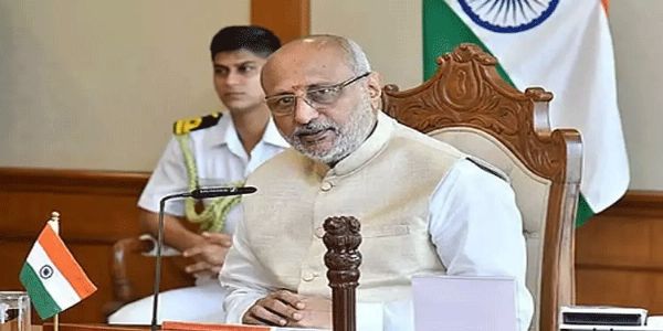 उप राष्ट्रपति उप राष्ट्रपति